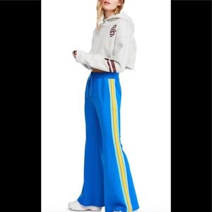 FREE PEOPLE FLARE PANTS